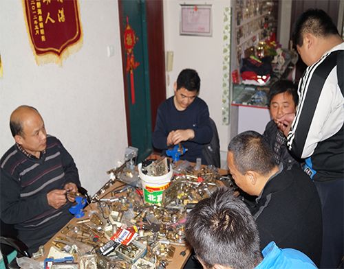 百色地区开锁培训