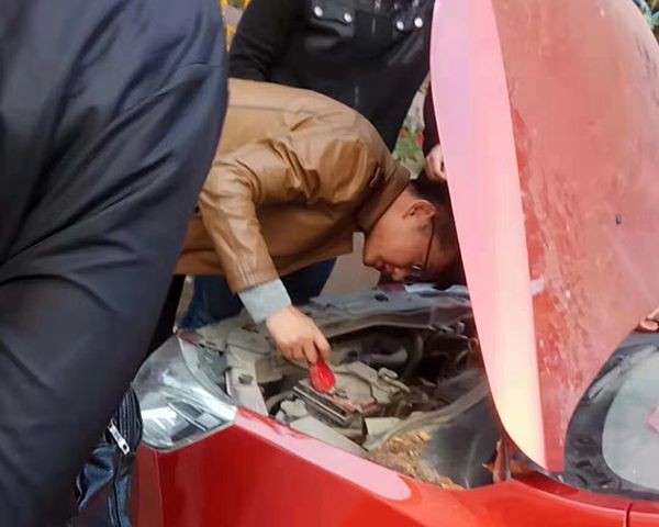 百色地区学配汽车遥控钥匙