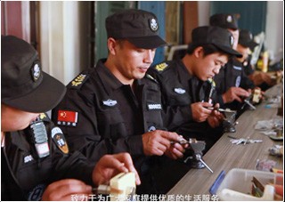 百色地区开锁培训学校课程