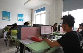 百色地区巨龙开锁培训学校为学员提供网络服务