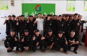 百色地区巨龙开锁培训学校欢迎每一位学员前来考察