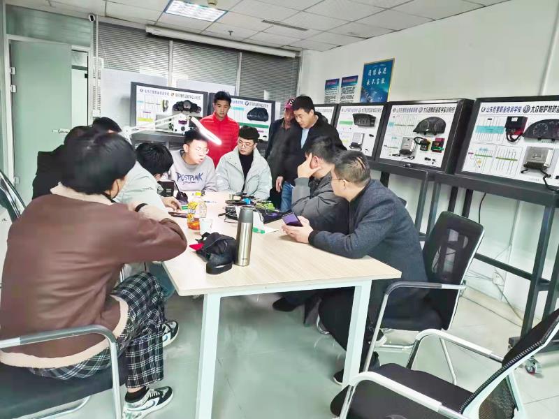 百色地区汽车开锁练习